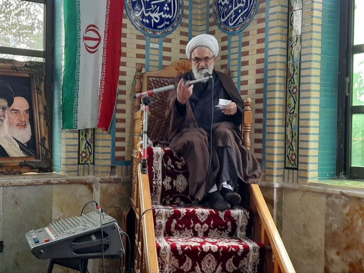 جامعه امروز بیش از هر زمان به سبک زندگی نبوی نیاز دارد