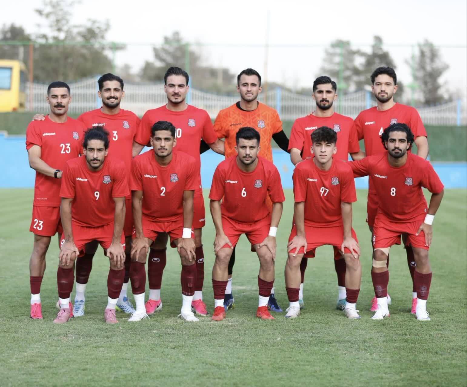 پیام مازند