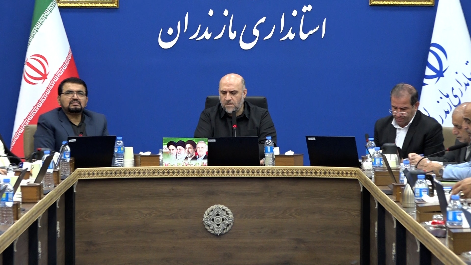 پیام مازند