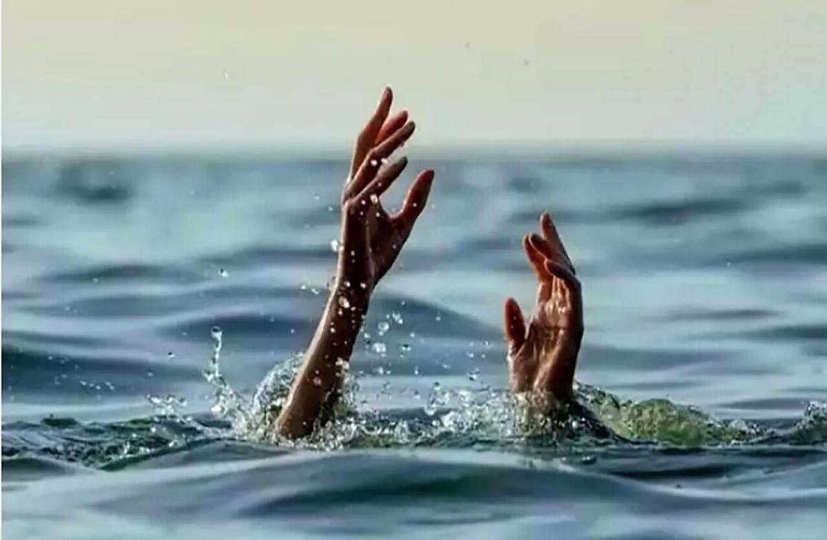 پیکر جوان جویباری پس از ۱۴ ساعت از آب خارج شد