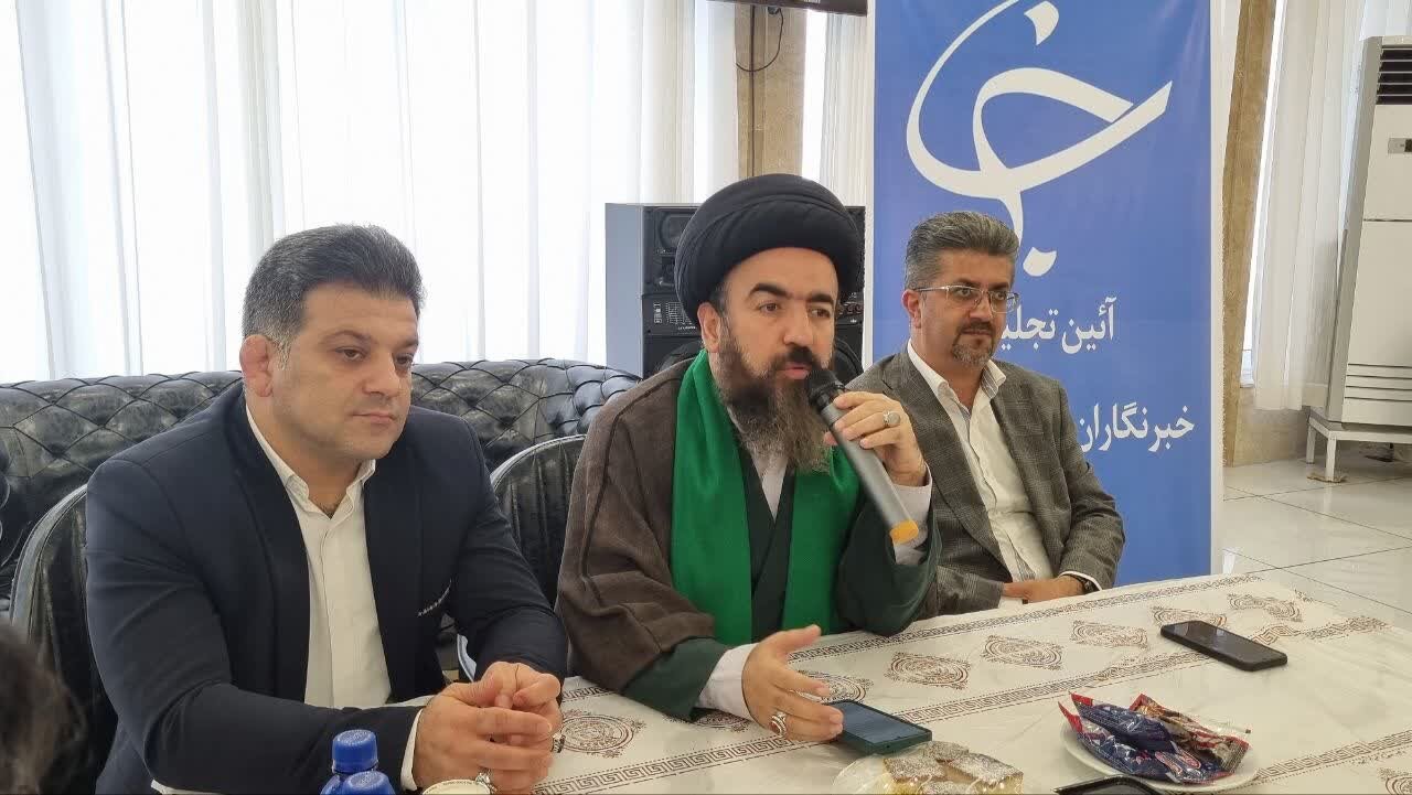 رسانه‌ها مانع فراموشی رویدادها و مطالبات مردم می‌شوند