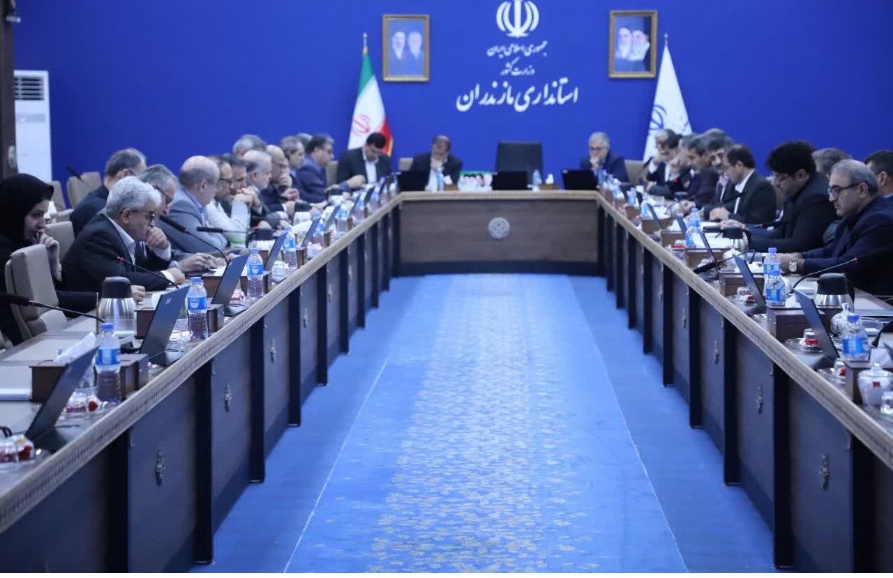 پیام مازند