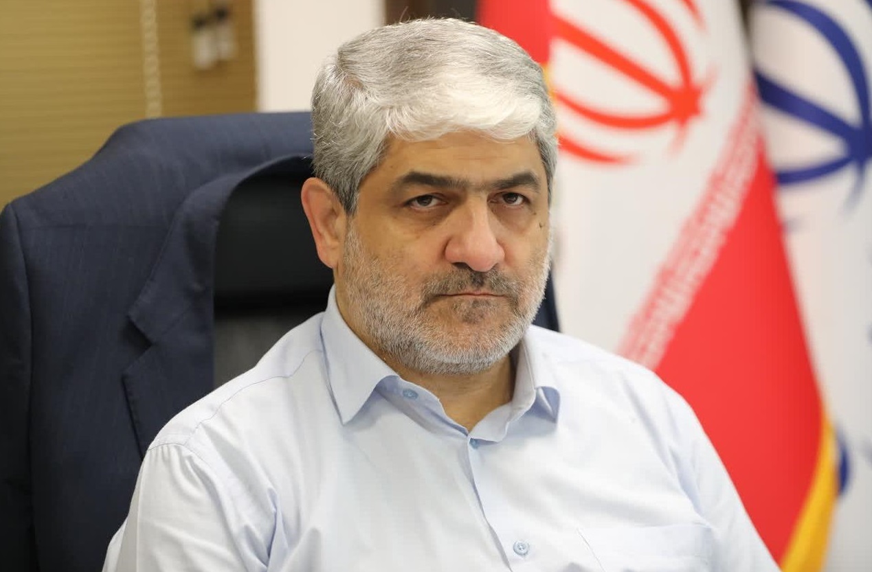 پیام مازند
