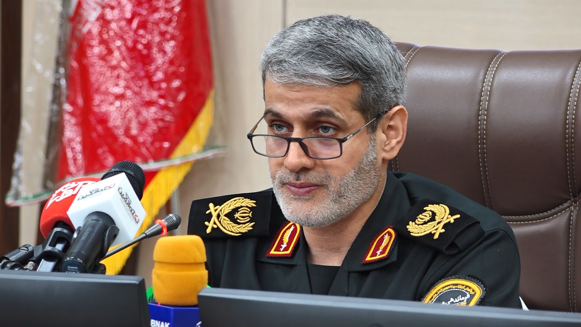 پیام مازند
