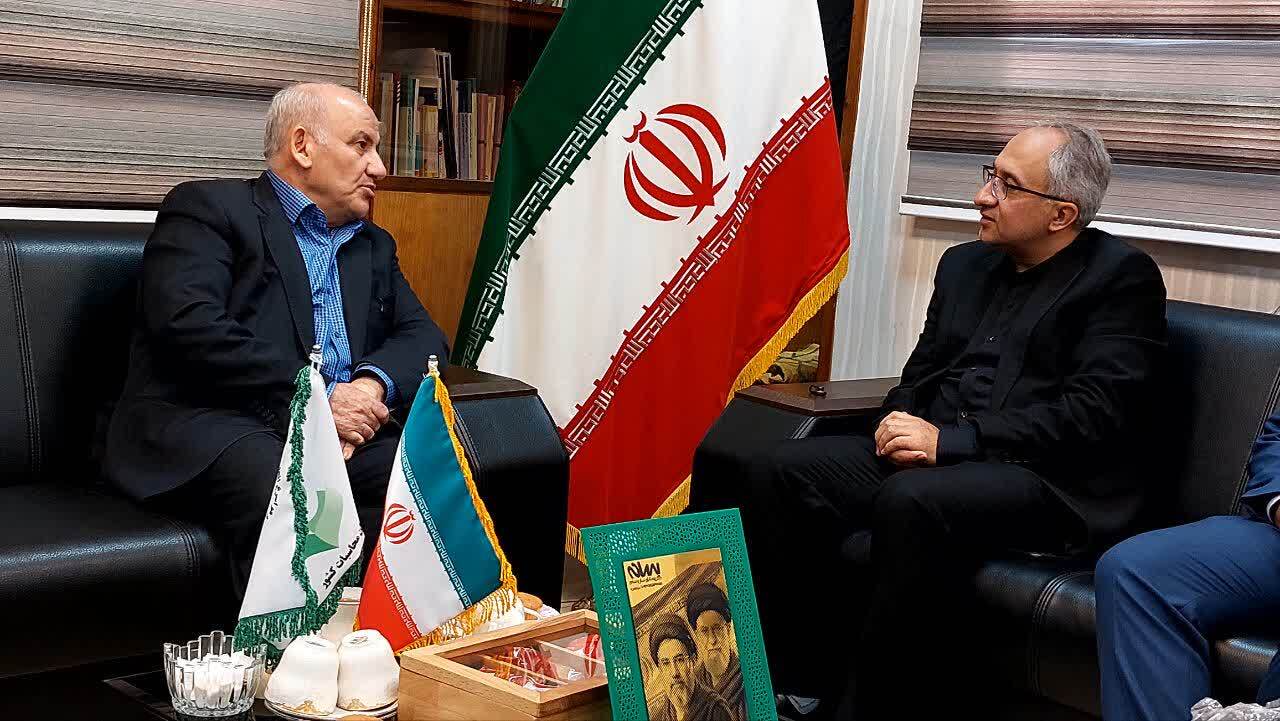 پیام مازند