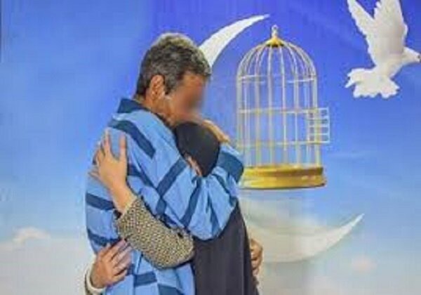 دو زندانی جرائم غیرعمد به برکت موقوفات در تنکابن آزاد شدند