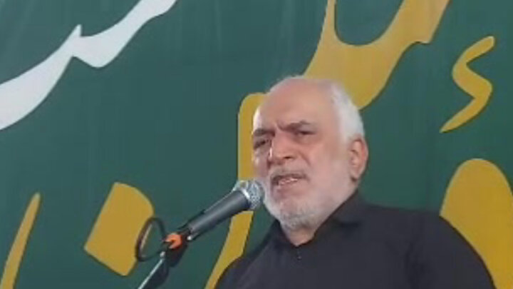 پیام مازند