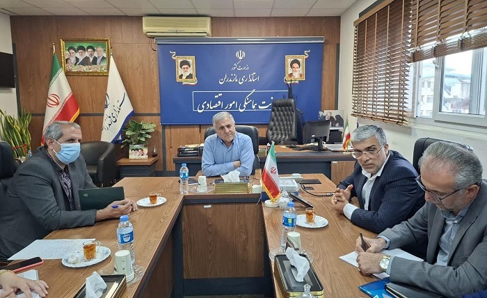 پیام مازند