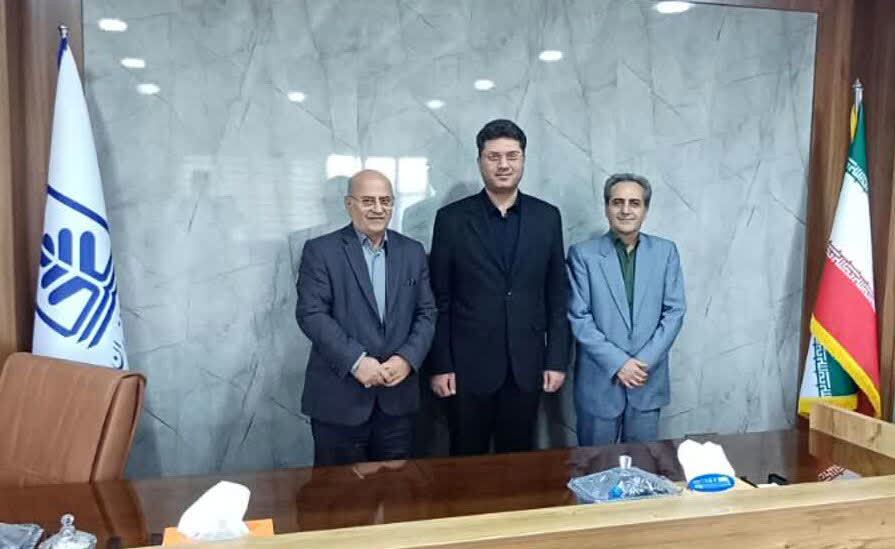 دانشگاه مازندران میزبان رویداد روز علم ایران و چین می‌شود