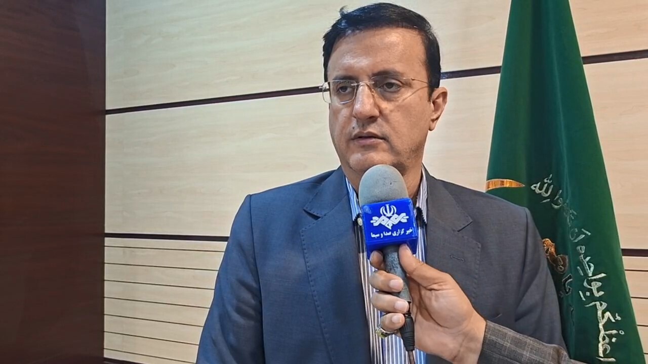 تأکید معاون وزیر جهاد کشاورزی بر مدیریت بهینه منابع انسانی و مالی