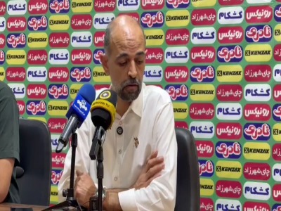 نویدکیا: بهترین بازی چند سال گذشته ما بود | آخرین خبر