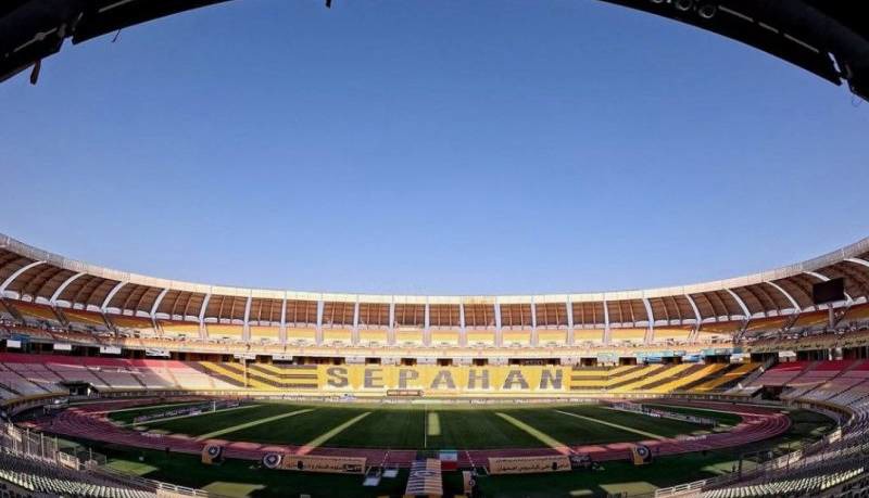 اصفهانی‌ها ، مخالف سرسخت میزبانی از دربی تهران | آخرین خبر