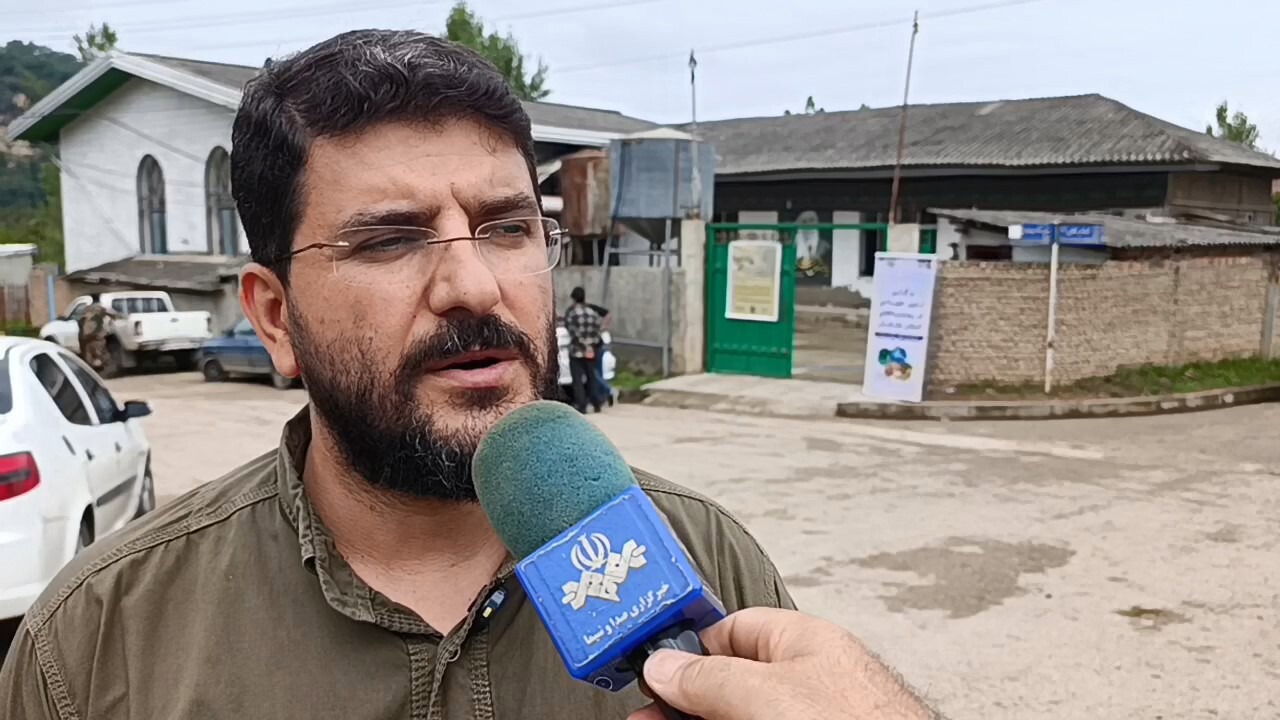 طرح ۱۷ میلیارد تومانی آبرسانی ملاخیل پوروا نکا به مراحل پایانی رسید