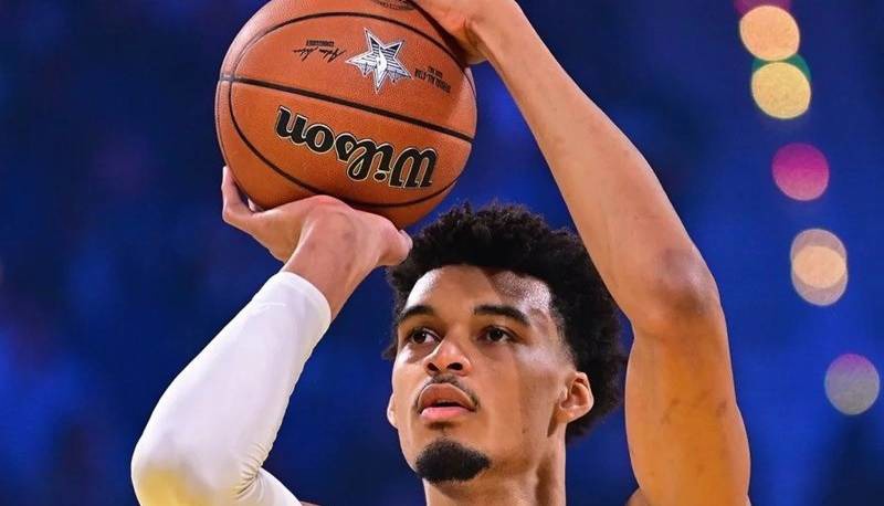 پدیده NBA کاپیتان تیم ملی بسکتبال فرانسه شد | آخرین خبر
