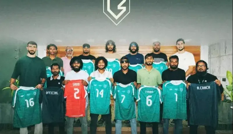 لژیونر عجیب والیبال ایران؛ قهرمان جهان در مالدیو! | آخرین خبر