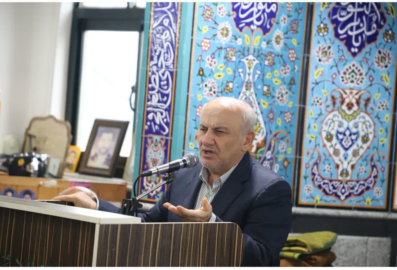 مازندران در مسیر تحول زیرساختی با ورود ۱۶۰ همت اعتبار