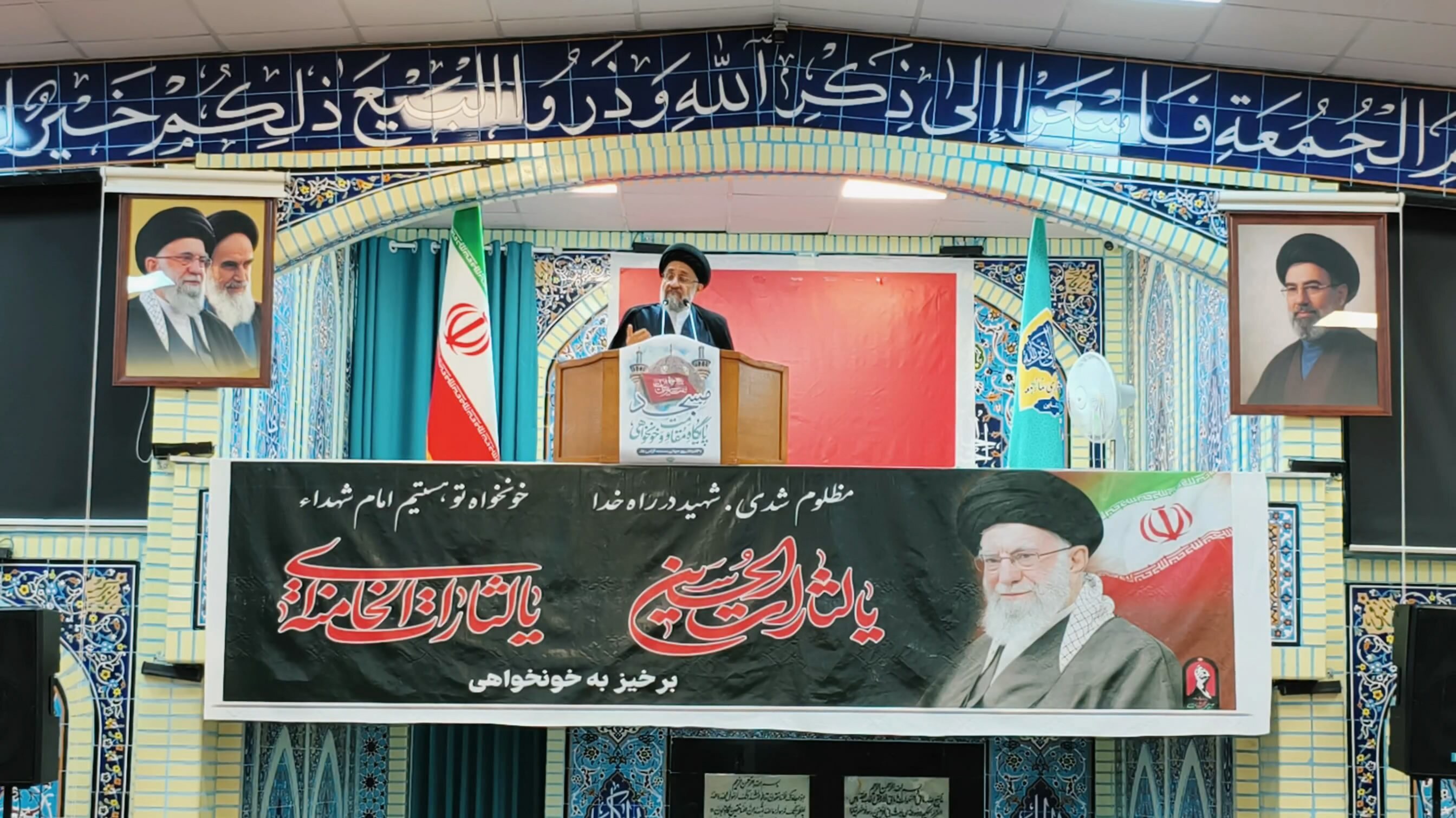 دشمن در پی ترویج ولنگاری فرهنگی در جامعه است