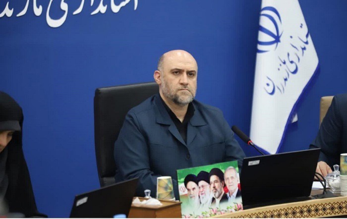 هر طرح عمرانی یک پیوست مردمی باید داشته باشد
