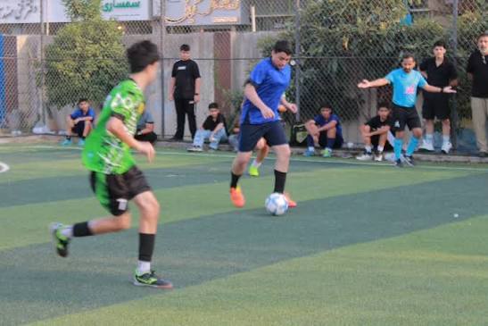 پیام مازند