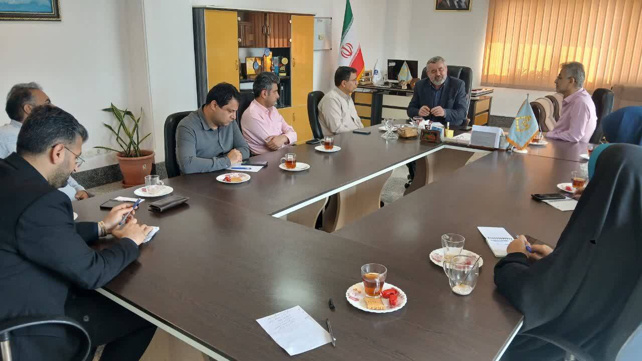پیام مازند
