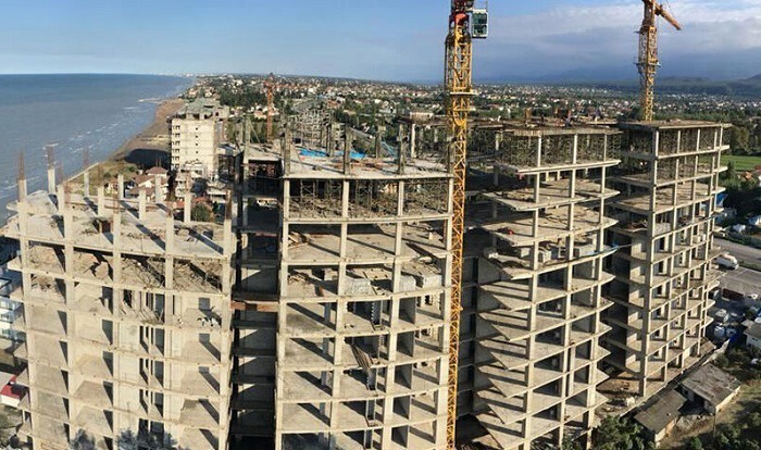 چراغ سبز بلندمرتبه‌سازی در شهر‌های مرکزی و شرقی مازندران