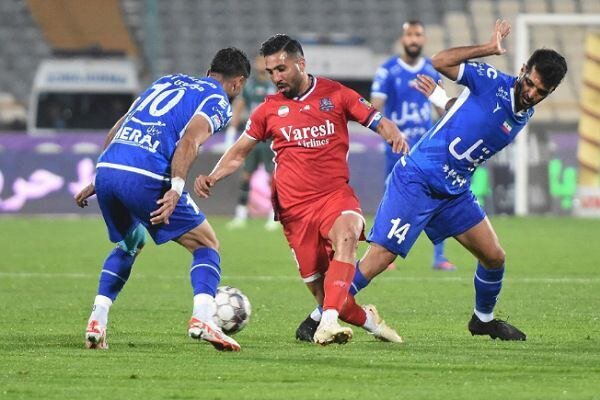 پیام مازند