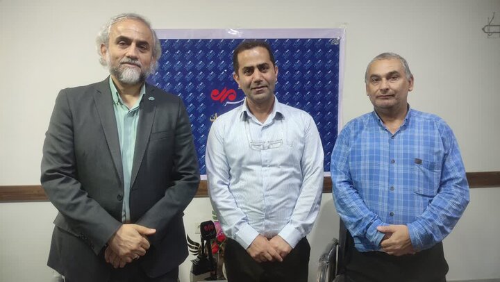 پیام مازند