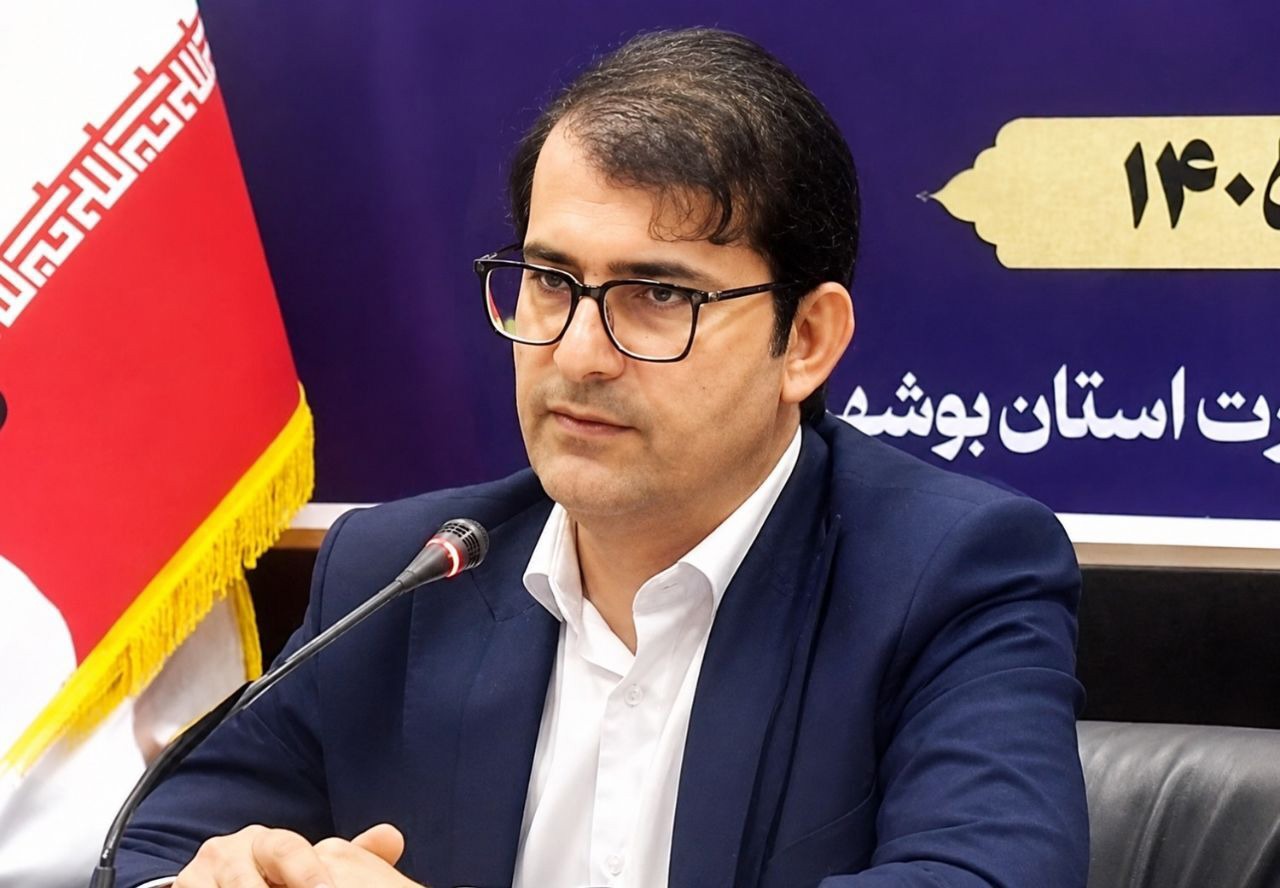 افتتاح ۳۵ واحد تولیدی در استان بوشهر طی هفته دولت | آخرین خبر