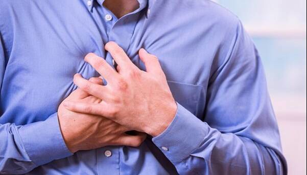 ۵ عامل پرخطر قابل اصلاح در حملات قلبی | آخرین خبر