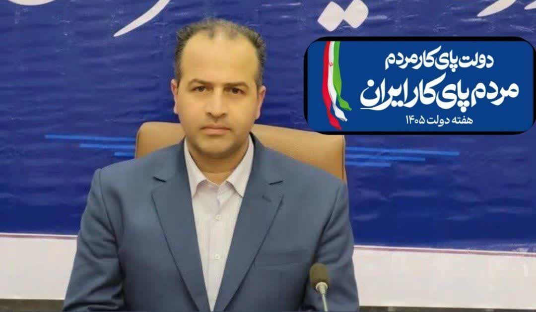ضرب‌الاجل سه‌ماهه فرماندار بابل برای رفع قطعی تلفن‌های ثابت