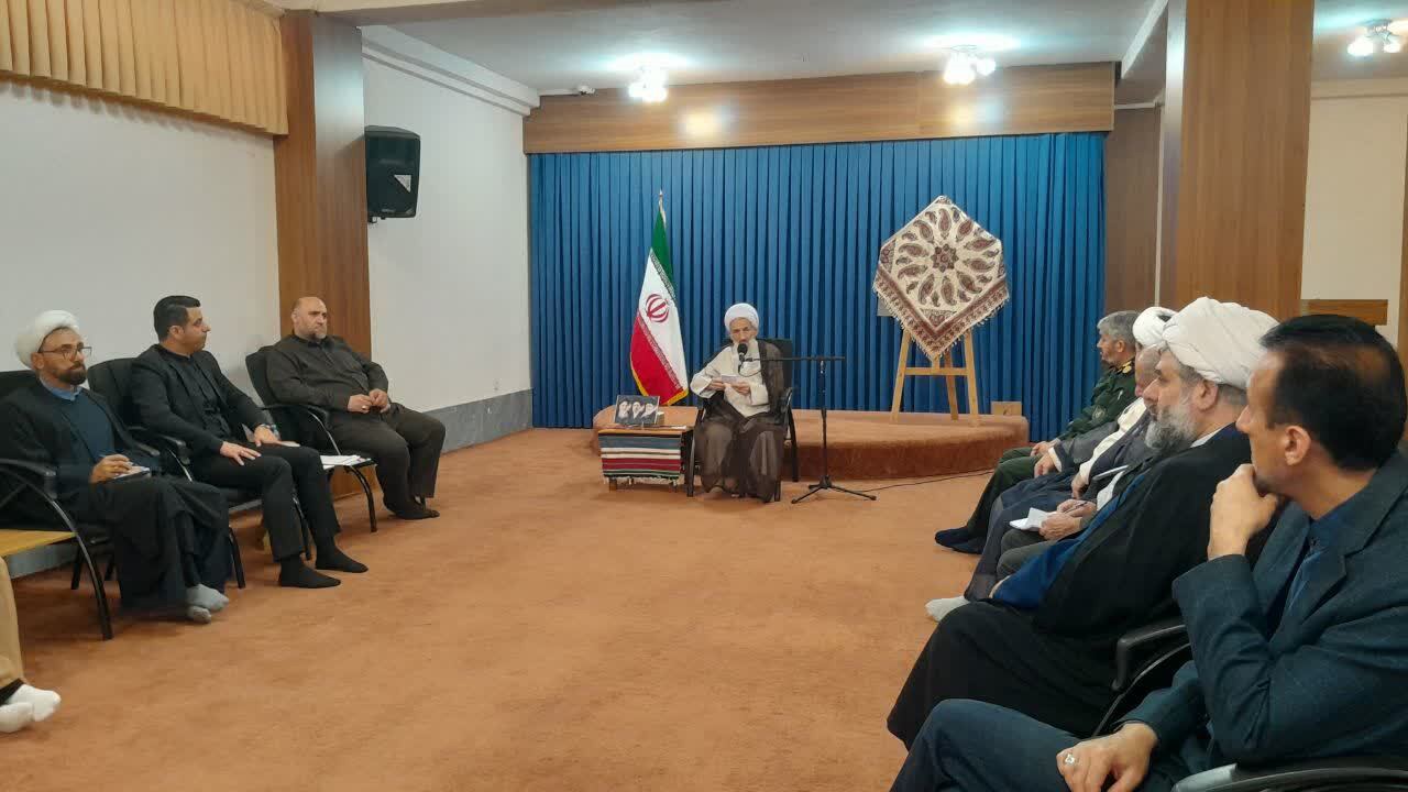 لزوم ورود جدی دستگاه‌های فرهنگی مازندران به مسائل فرهنگی و اجتماعی