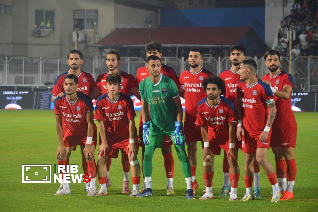 پیام مازند