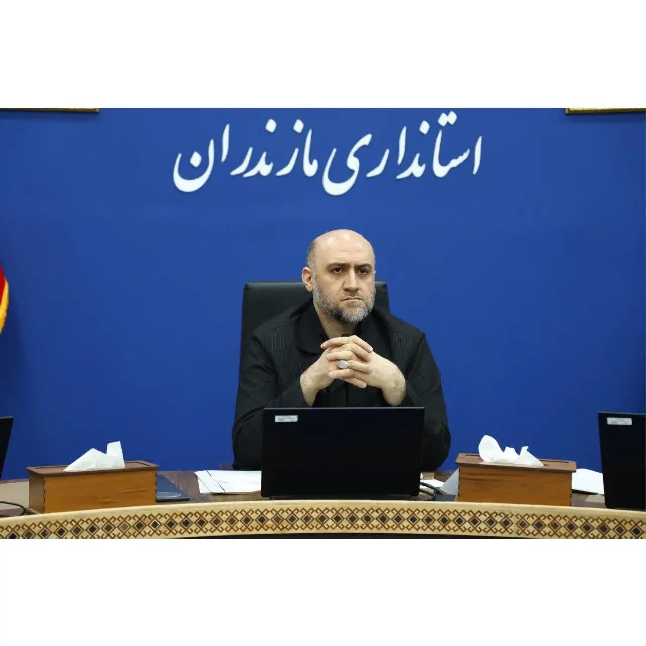 هفته دولت فرصتی برای تبیین کارآمدی نظام و تقویت امید عمومی است