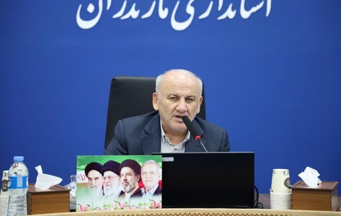 مدارس و ادارات مازندران با خورشید روشن می‌شوند | آخرین خبر