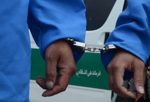 عاملان سرقت و فوت یک شهروند در تنکابن دستگیر شدند | آخرین خبر