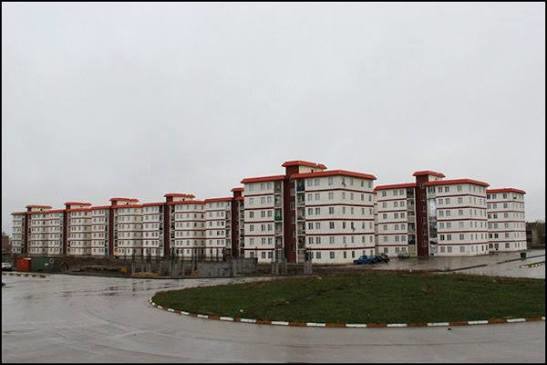 بهره‌برداری از ۲ هزار واحد مسکن روستایی، هفته دولت در مازندران