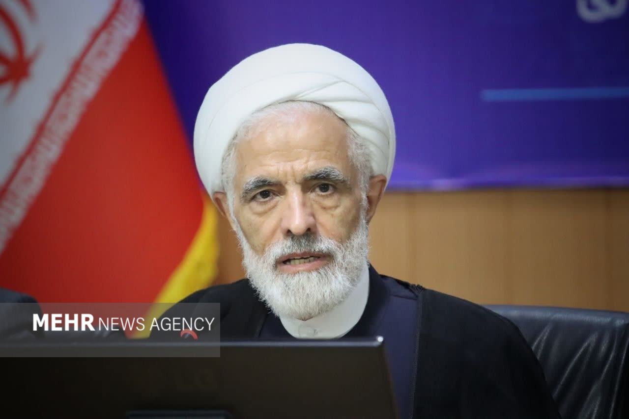 شهدای انقلاب پشتوانه اصلی پایداری ملت ایران هستند