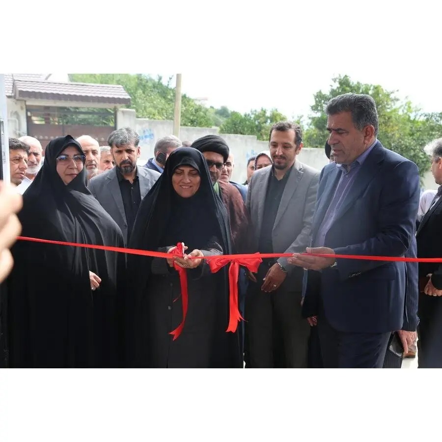 از ۳۴ واحد مسکونی برای مددجویان و ۳۳ طرح اشتغال تا ۴ مرکز تخصصی مشاوره