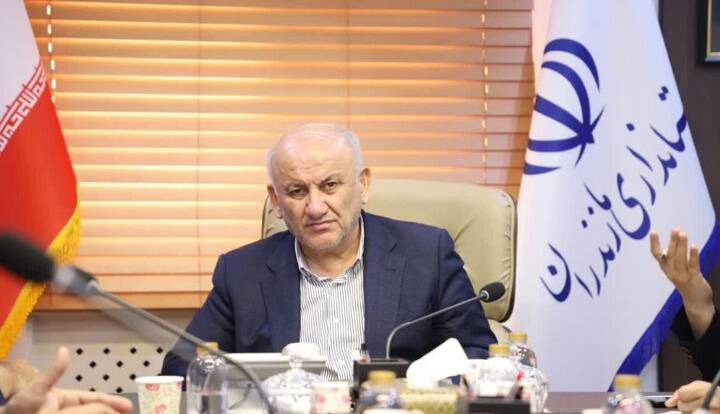 با هوش مصنوعی جلوی ساخت‌وسازهای غیرمجاز را می‌گیریم | آخرین خبر