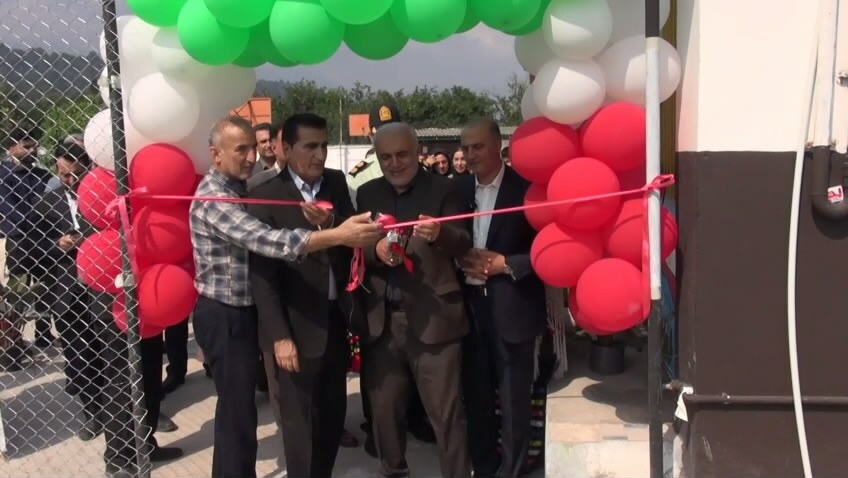 پیام مازند