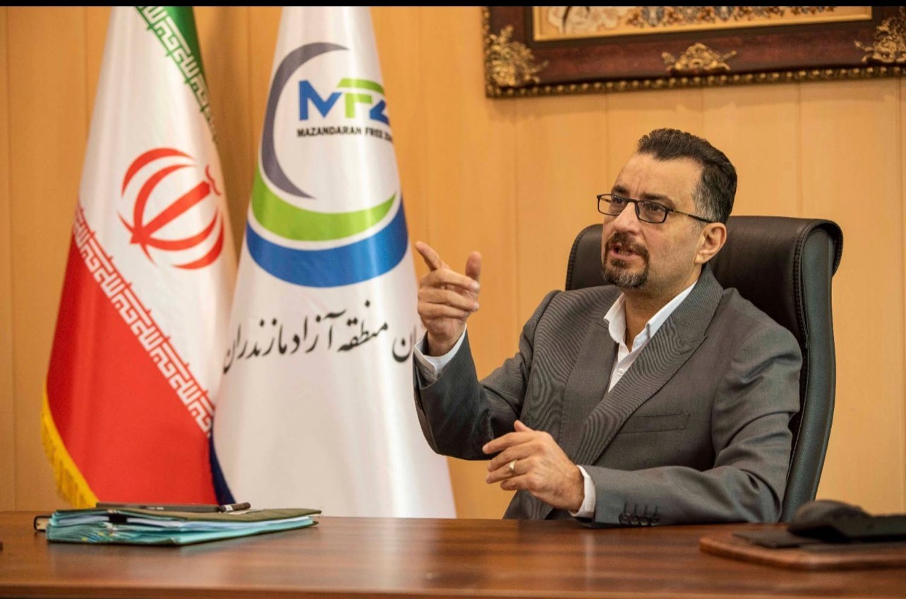 پیام مازند