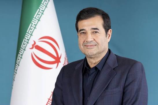 دنیامالی: کاروان ۳۱۰ نفره ایران با آمادگی کامل عازم بازی‌های آسیایی می‌شود | آخرین خبر