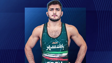 پیام مازند