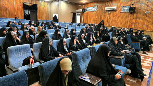 پیام مازند