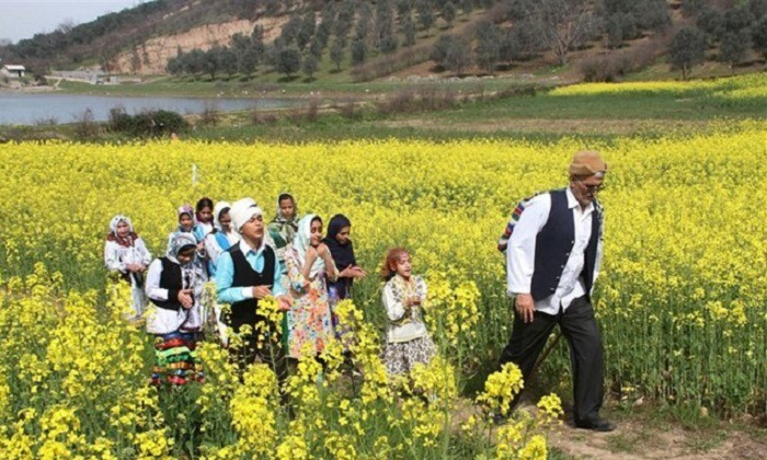 صدور ۷ پروانه گردشگری کشاورزی در مازندران