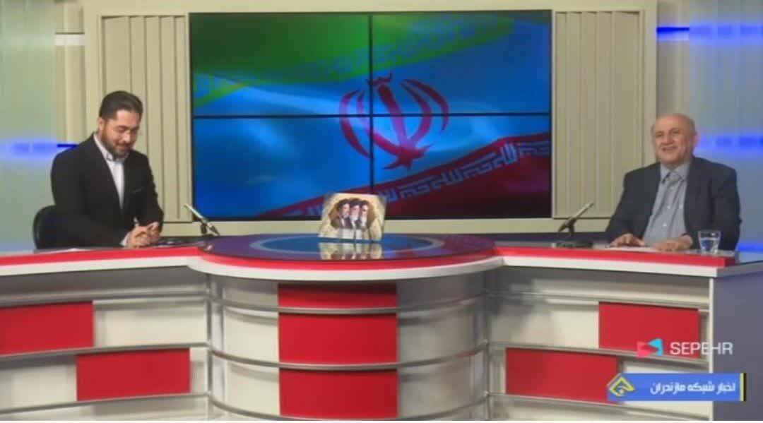 برنج مازندران در مسیر برندسازی ملی