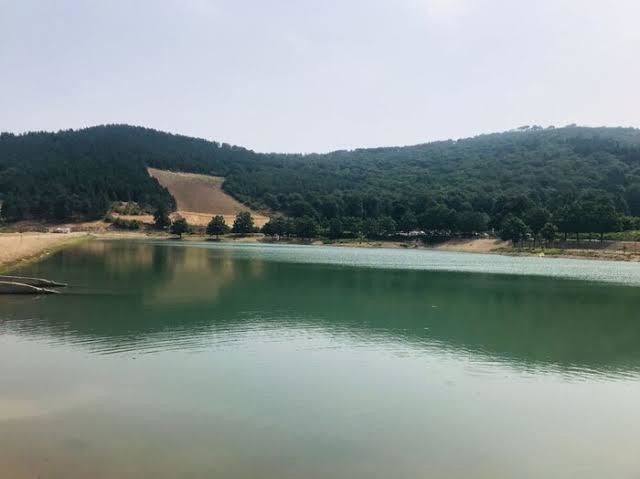فاصله ۱۵ درصدی میانگین مهارآب‌های سطحی مازندران با کشور