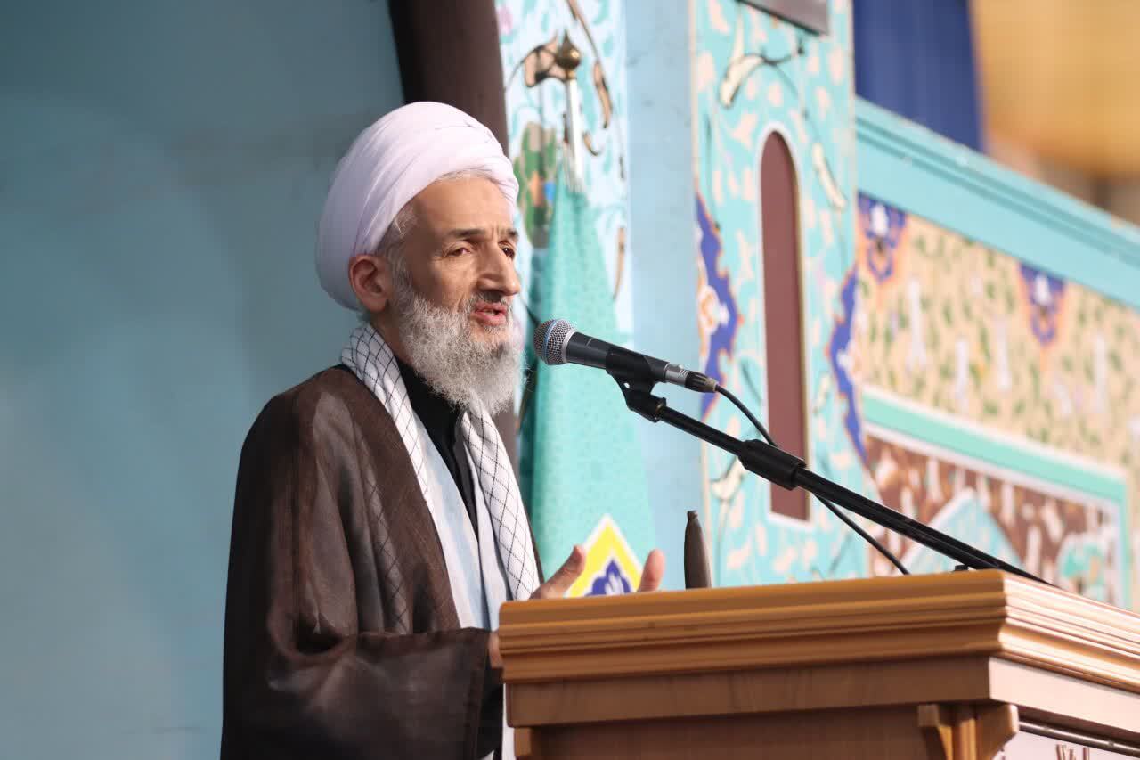 پیام مازند