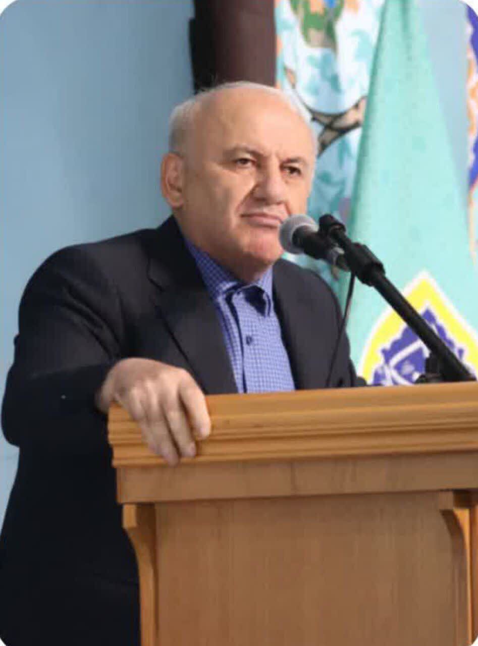 پیام مازند