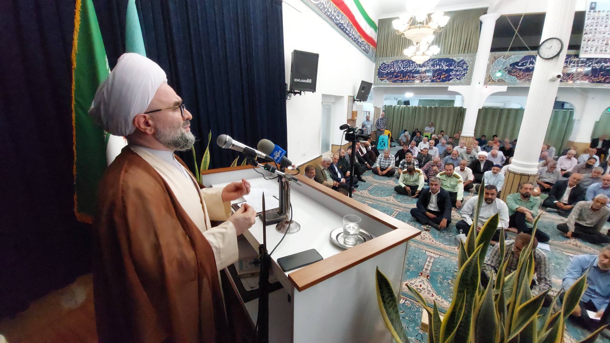 پیام مازند